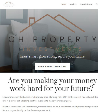 CH Property