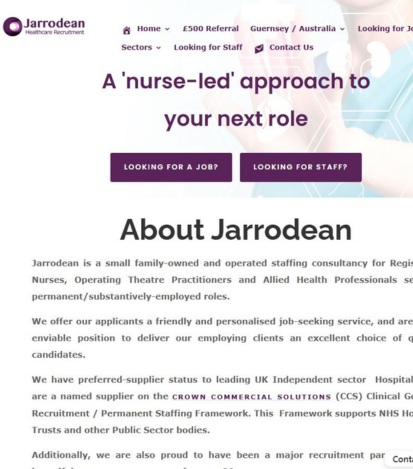 Jarrodean