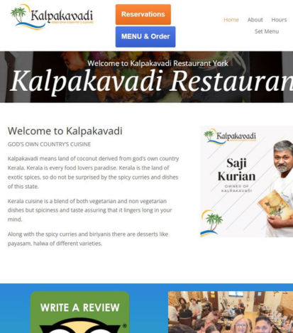 Kalpakavadi